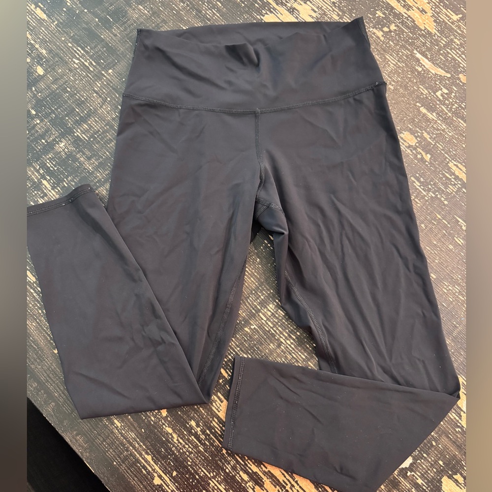 DOUBLE ZERO leggings